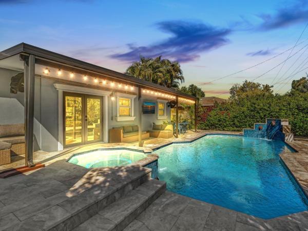 Sherwood Park, 3416 Sherwood Blvd, Delray Beach, Florida 33445, image 1