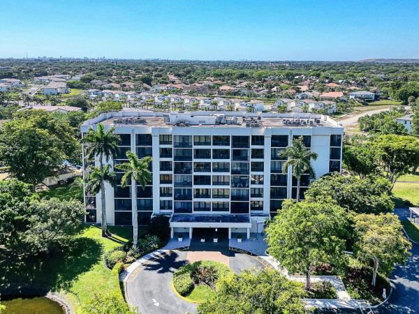 Wellesley Park, 5951 Wellesley Park Dr #403, Boca Raton, Florida 33433, image 2