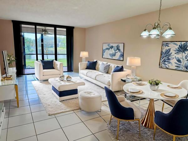 Tradewinds, 3000 NW 42nd Ave #B101, Coconut Creek, Florida 33066, image 1