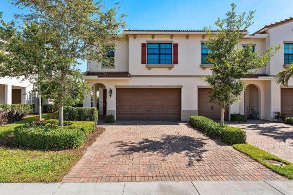 Enclave At Boca Dunes, 9481 Glider Way, Boca Raton, Florida 33428, image 1