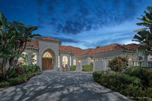 Whispering Oaks, 2480 Whispering Oaks Ln, Delray Beach, Florida 33445, image 1