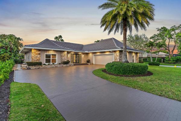Marlwood Estates, 1 Banchory Ct, Palm Beach Gardens, Florida 33418, image 1