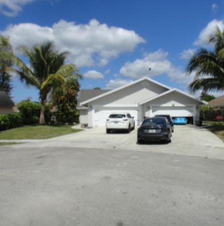 South Shore Of Wellington, 935 Country Wood Ct #935-937, Wellington, Florida 33414, image 1