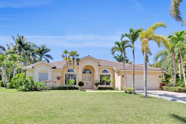 Stonewal Estates, 8005 Woodsmuir Dr, West Palm Beach, Florida 33412, image 1