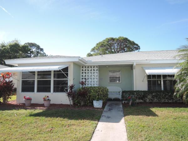 High Point Of Fort Pierce, 211 Manatee Ln #A, Fort Pierce, Florida 34982, image 1