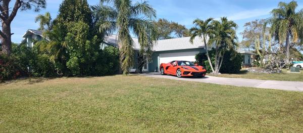 2198 SE Dolphin Rd, Port St. Lucie, Florida 34952, image 1
