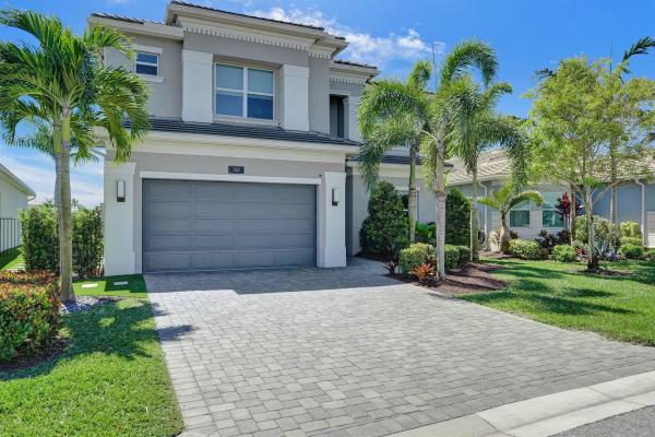 The Lakes At Polo Trace, 7650 Francisca Club Ln, Delray Beach, Florida 33446, image 1