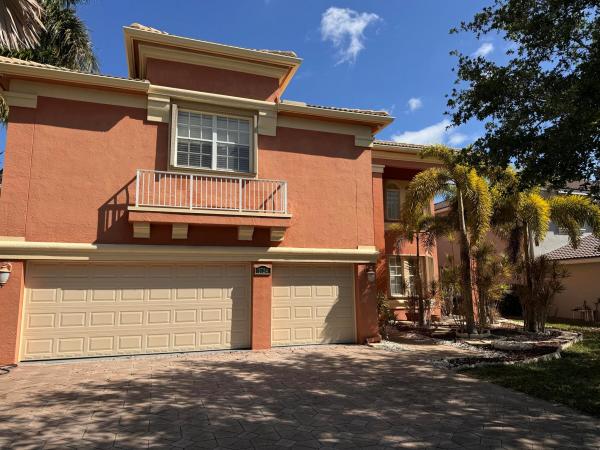 Oakmont, 1724 Annandale Cir, Royal Palm Beach, Florida 33411, image 1