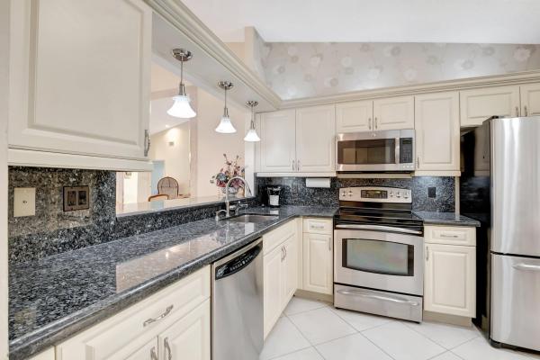 Palm Chase Lakes, 5912 Spring Lakes Ln #A, Boynton Beach, Florida 33437, image 1