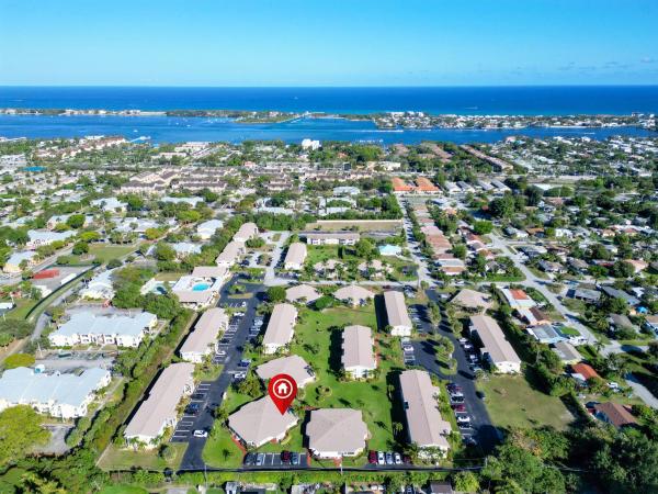 Four Sea Suns, 308 NE 17th Ave #4, Boynton Beach, Florida 33435, image 1