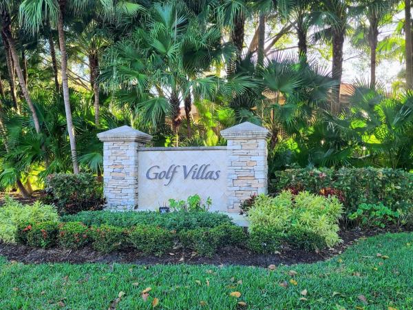 Golf Villas, 123 Brackenwood Rd, Palm Beach Gardens, Florida 33418, image 1