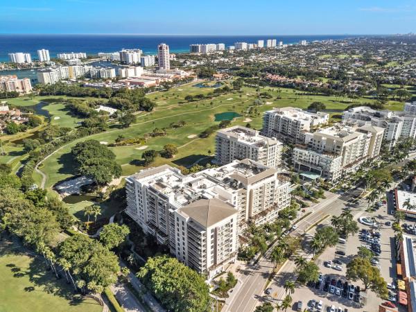 Alina Residences Boca Raton, 220 SE Mizner Blvd #610, Boca Raton, Florida 33432, image 1