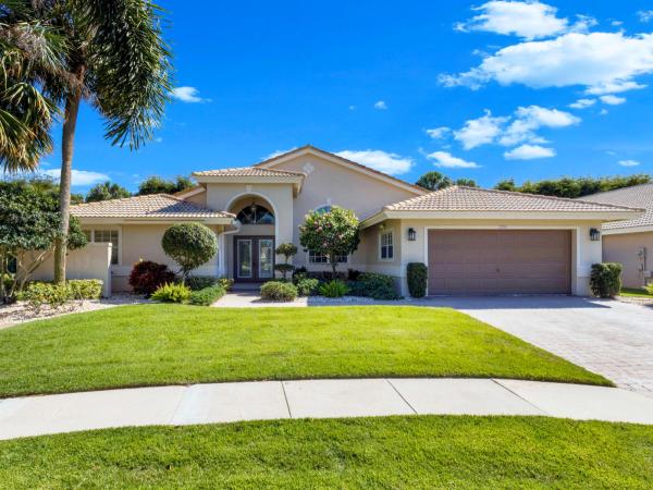 Lakeridge Falls, 7230 Falls Rd, Boynton Beach, Florida 33437, image 1