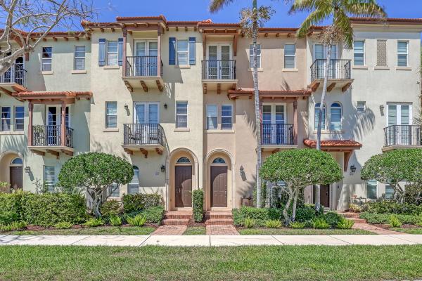 Royal Poinciana, 54 Via Floresta Dr, Boca Raton, Florida 33487, image 1