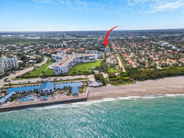 Searise At Jupiter Ocean & Racquet Club, 1605 S Us Highway 1 #E201, Jupiter, Florida 33477, image 1