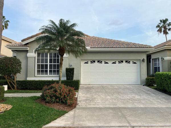 Quail Meadow, 8166 Quail Meadow Trce Trce, West Palm Beach, Florida 33412, image 1