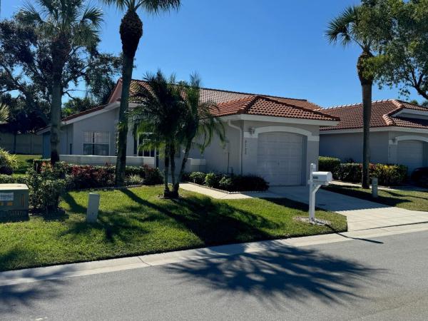 Waterways At Delray, 8100 Summer Shores Dr, Delray Beach, Florida 33446, image 1
