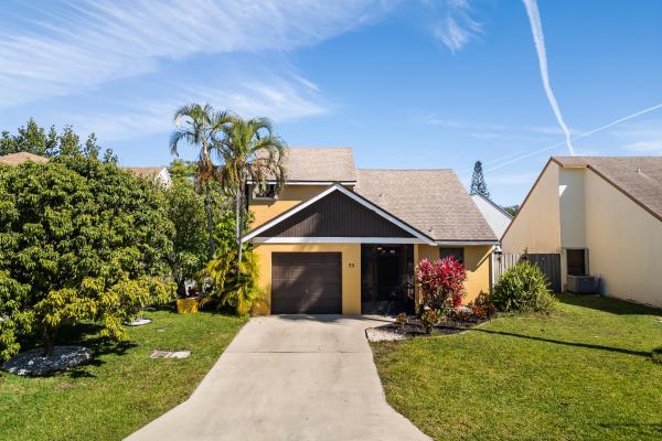 Tara Lakes East, 55 Peachtree Pl, Boynton Beach, Florida 33436, image 1