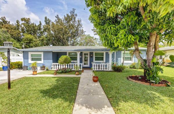 Ixora Gardens, 1770 18th Ave, Lake Worth Beach, Florida 33460, image 1