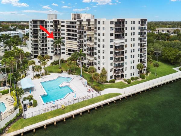 Voyager, 2900 NE 14th St Cswy #612, Pompano Beach, Florida 33062, image 1