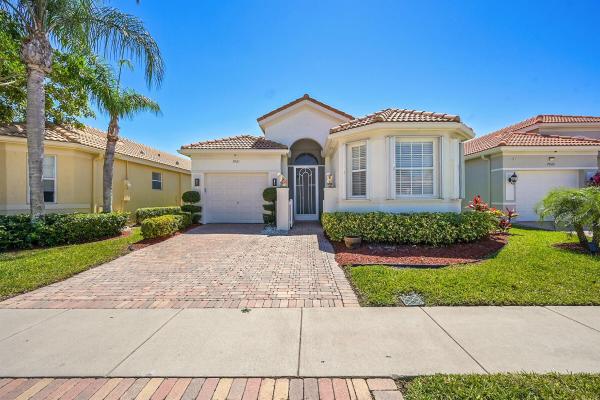 Vizcaya, 7061 Cataluna Cir, Delray Beach, Florida 33446, image 1