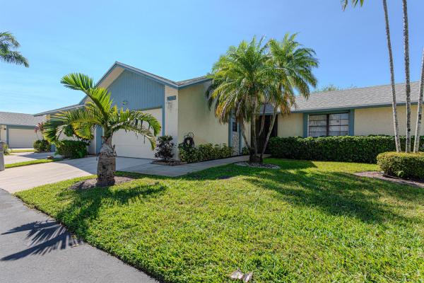 River Oaks, 9160 SW 22nd St #C, Boca Raton, Florida 33428, image 1
