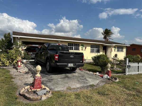 Woodham, 430 Eilon Ave, South Bay, Florida 33493, image 1