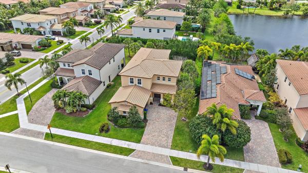 Loxahatchee Reserve, 168 Rudder Cay Way, Jupiter, Florida 33458, image 1
