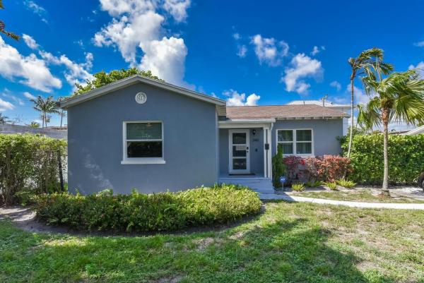 Burnup & Sims Estates, 340 Russlyn Dr, West Palm Beach, Florida 33405, image 1