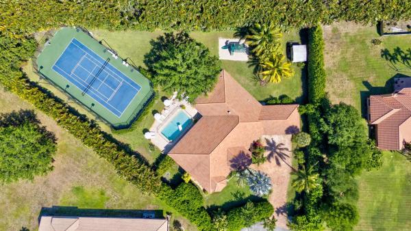 Delray Lakes Estates, 15082 Tall Oak Ave, Delray Beach, Florida 33446, image 1