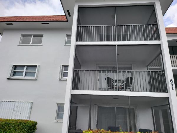 Garden Isles, 651 Pine Dr #206, Pompano Beach, Florida 33060, image 1