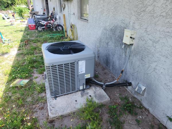 Silver Lake Park, 3207 Mura Dr, Fort Pierce, Florida 34982, image 1