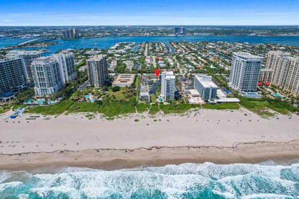 Villas On The Ocean, 3600 N Ocean Dr #101, Riviera Beach, Florida 33404, image 1