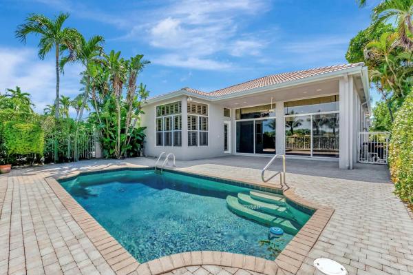 Villa D Este, 7946 Villa D Este Way, Delray Beach, Florida 33446, image 1