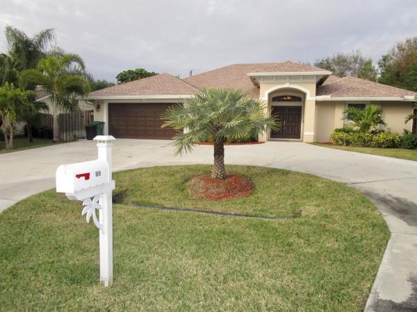 Gatlin Pines, 1619 SW Escobar Ln, Port St. Lucie, Florida 34953, image 1
