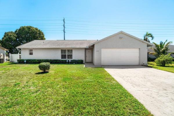 Lone Pine Estates, 2503 Canterbury Dr, Riviera Beach, Florida 33407, image 1