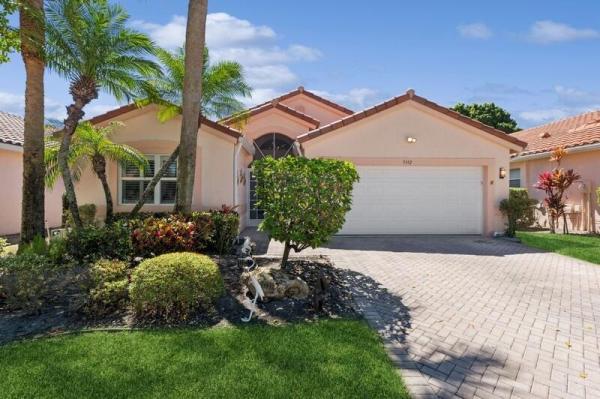 Cascade Lakes, 5312 Grey Birch Ln, Boynton Beach, Florida 33437, image 1