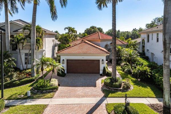 Mizner Country Club, 15992 Double Eagle Trl, Delray Beach, Florida 33446, image 1