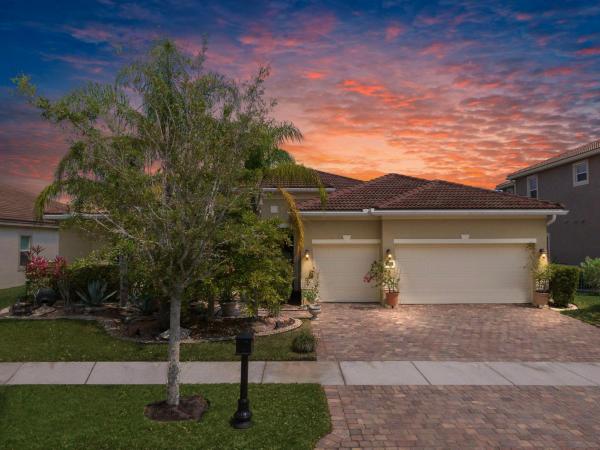 11931 SW Aventino Dr, Port St. Lucie, Florida 34987, image 1