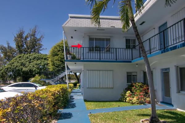 2400 Lake Osborne Dr #202, Lake Worth Beach, Florida 33461, image 1
