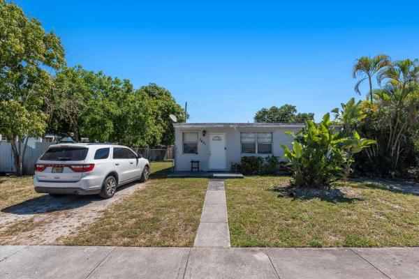 Lake Forest, 3621 SW 45th Ter, West Park, Florida 33023, image 1