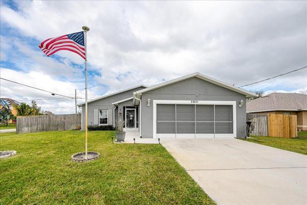 3801 SW Haines St, Port St. Lucie, Florida 34953, image 1