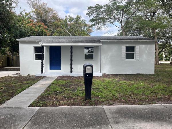 Mackle Park, 901 Hampton Rd, West Palm Beach, Florida 33405, image 1