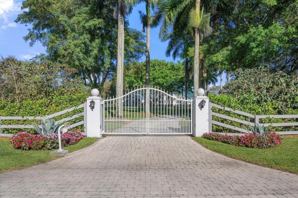 Southfields, 3220 Santa Barbara Dr, Wellington, Florida 33414, image 1