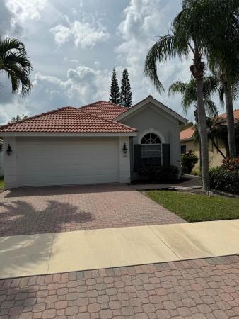 Lake Charles, 788 SW Munjack Cir, Port St. Lucie, Florida 34986, image 1