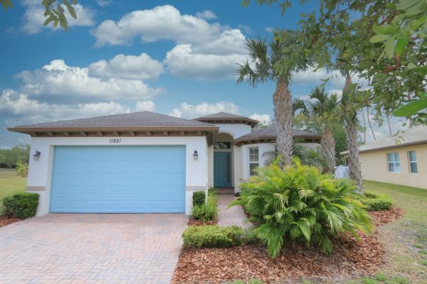 TownPark At Tradition, 11881 SW Crestwood Cir, Port St. Lucie, Florida 34987, image 1