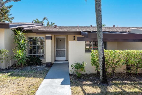 13653 Via Aurora #B, Delray Beach, Florida 33484, image 1