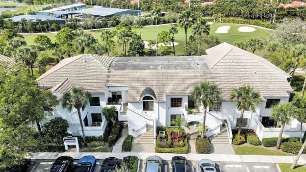Gleneagles, 7449 Glendevon Ln #106, Delray Beach, Florida 33446, image 1
