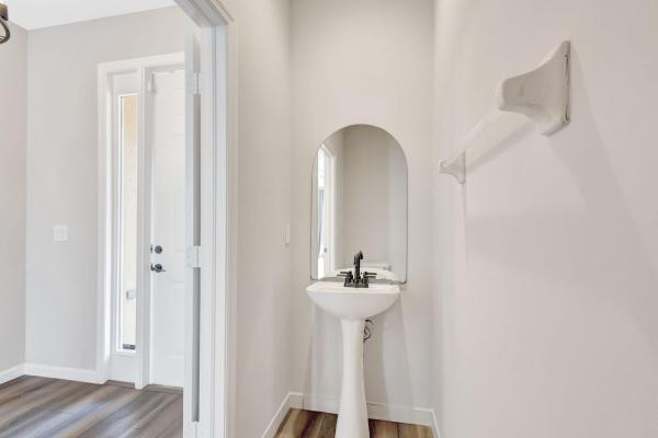 Seminole Gardens At Woodbine, 6132 Seminole Gardens Cir, Riviera Beach, Florida 33418, image 1