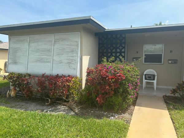 High Point Of Delray 4, 887 North Dr #A, Delray Beach, Florida 33445, image 1